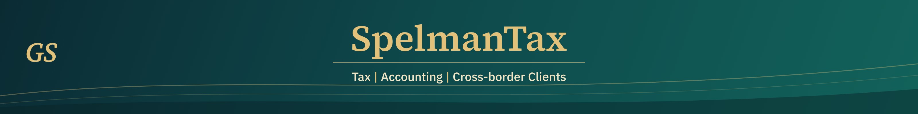 SpelmanTax – Tax, Accounting, Cross-border Clients